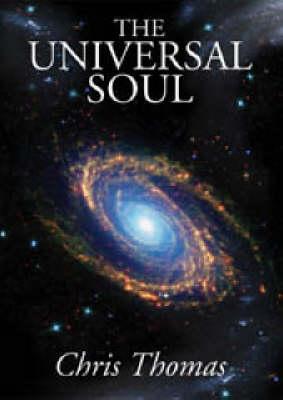 Book cover for The Universal Soul