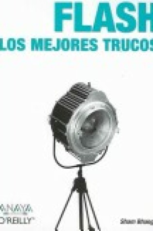 Cover of Flash Los Mejores Trucos