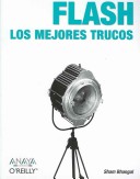 Book cover for Flash Los Mejores Trucos