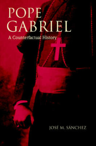 Cover of Pope Gabriel