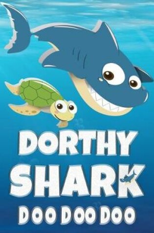 Cover of Dorthy Shark Doo Doo Doo