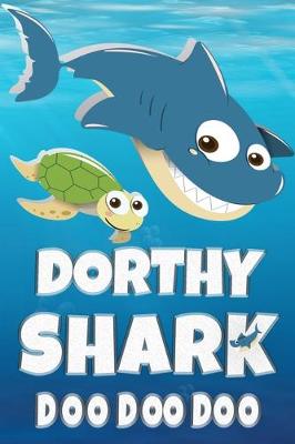 Book cover for Dorthy Shark Doo Doo Doo