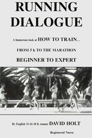 Cover of Running Dialogue