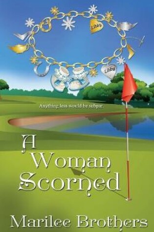 Cover of A Woman Scorned