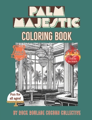 Cover of Palm Majetic