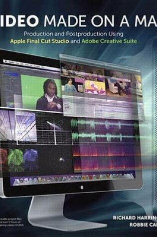 Cover of Video Made on a Mac