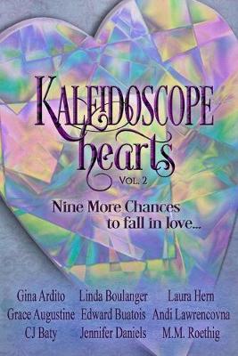 Book cover for Kaleidoscope Hearts Vol. 2