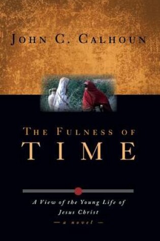 Cover of The Fulness of Time