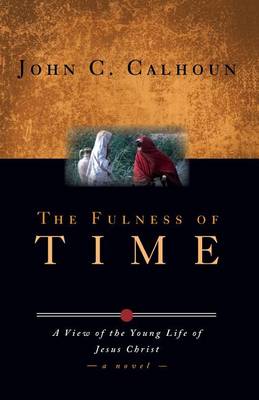 Book cover for The Fulness of Time