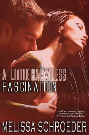 Cover of A Little Harmless Fascination