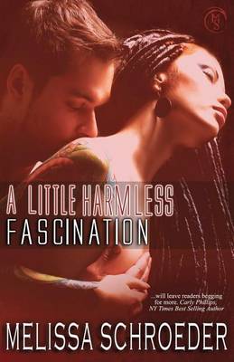 Book cover for A Little Harmless Fascination