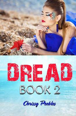 Book cover for Dread - Book 2