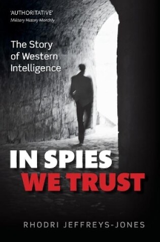 Cover of In Spies We Trust