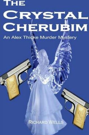 Cover of The Crystal Cherubim