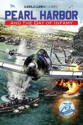 Book cover for Pearl Harbor and the Day of Infamy