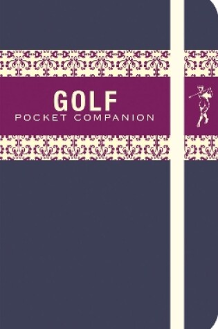 Cover of The Golfer's Pocket Companion