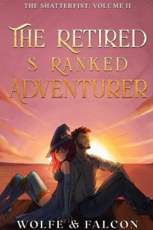 Cover of The Retired S Ranked Adventurer