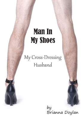 Cover of Man In My Shoes