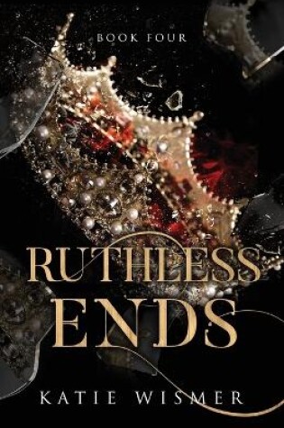 Cover of Ruthless Ends