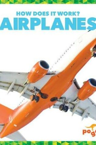 Cover of Airplanes