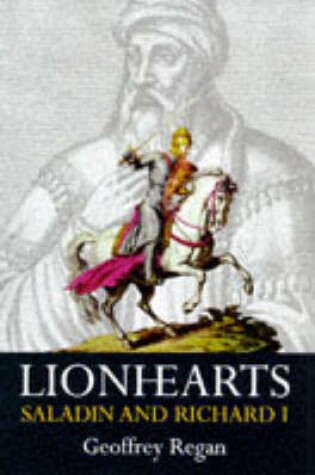 Cover of Lionhearts