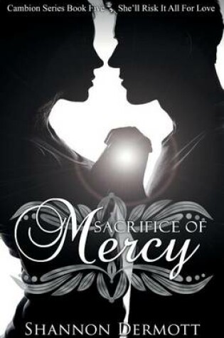 Cover of Sacrifice of Mercy