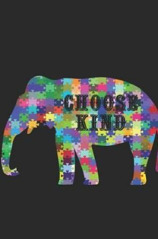 Cover of Choose Kind
