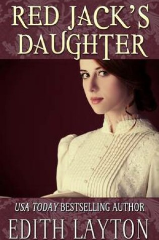 Cover of Red Jack's Daughter