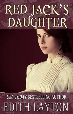 Book cover for Red Jack's Daughter