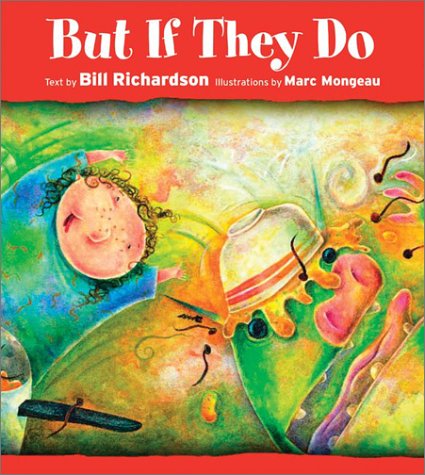 Book cover for But If They Do