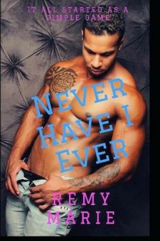 Cover of Never Have I Ever