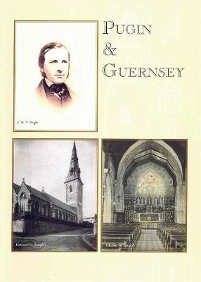 Cover of Pugin & Guernsey