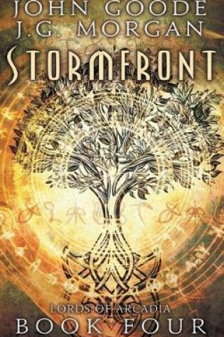 Cover of Stormfront