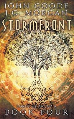 Book cover for Stormfront