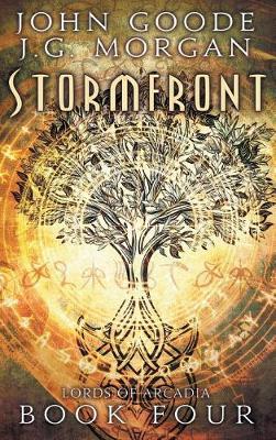 Cover of Stormfront