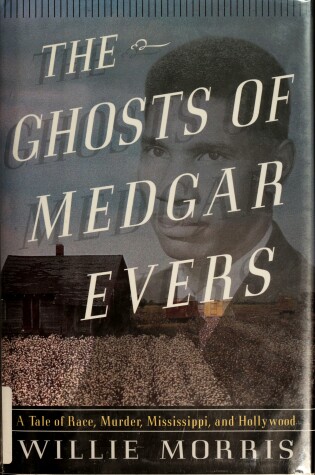 Cover of The Ghosts of Medgar Evers