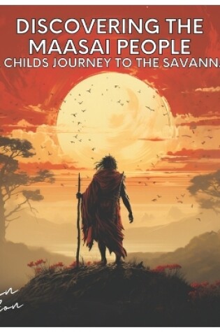 Cover of Discovering the Maasai People