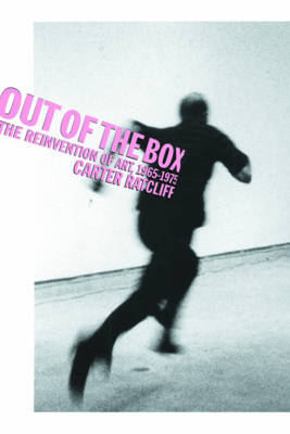 Book cover for Out of the Box