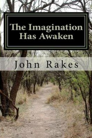 Cover of The Imagination Has Awaken