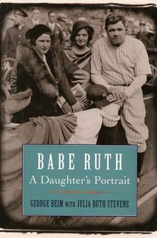 Cover of Babe Ruth