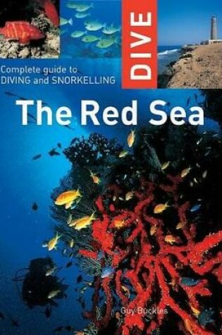 Cover of Dive the Red Sea