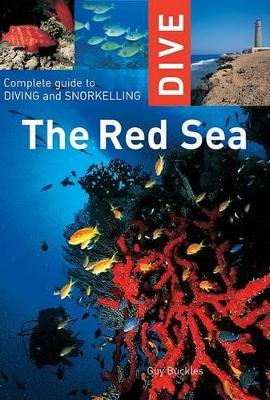 Cover of Dive the Red Sea