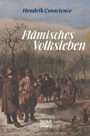 Cover of Flämisches Volksleben