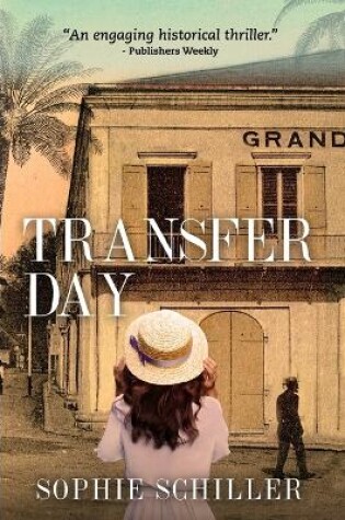 Cover of Transfer Day