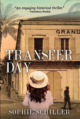 Book cover for Transfer Day