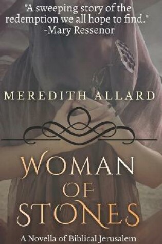 Cover of Woman of Stones