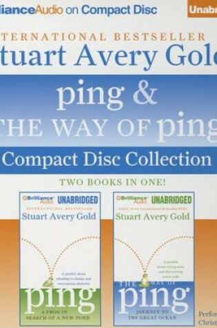 Cover of Ping & the Way of Ping Collection