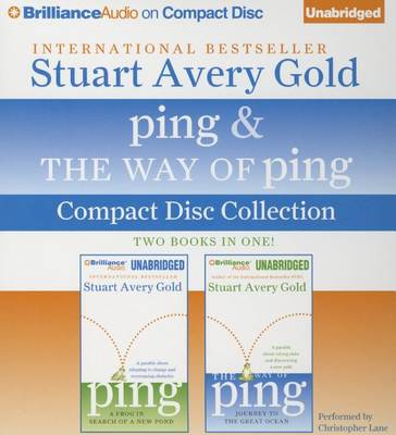 Book cover for Ping & the Way of Ping Collection