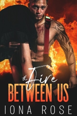 Cover of The FIRE between us