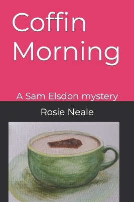 Cover of Coffin Morning